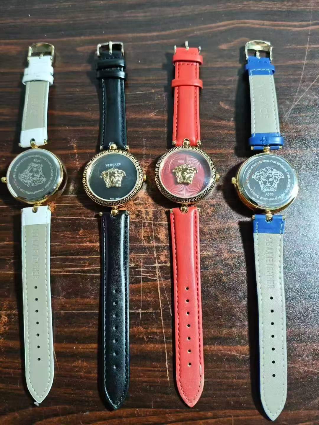 Versace watch