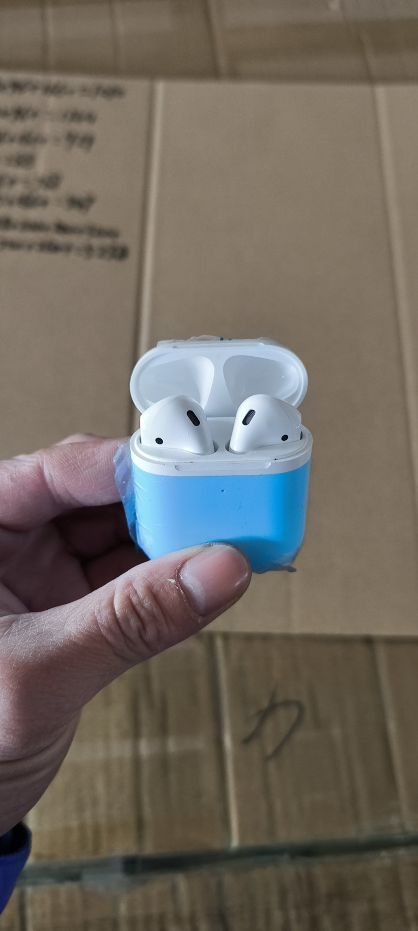 AirPods3,Earphone,Bluetooth Headset,MOQ:100,$6.00/pcs,not including shipping fee