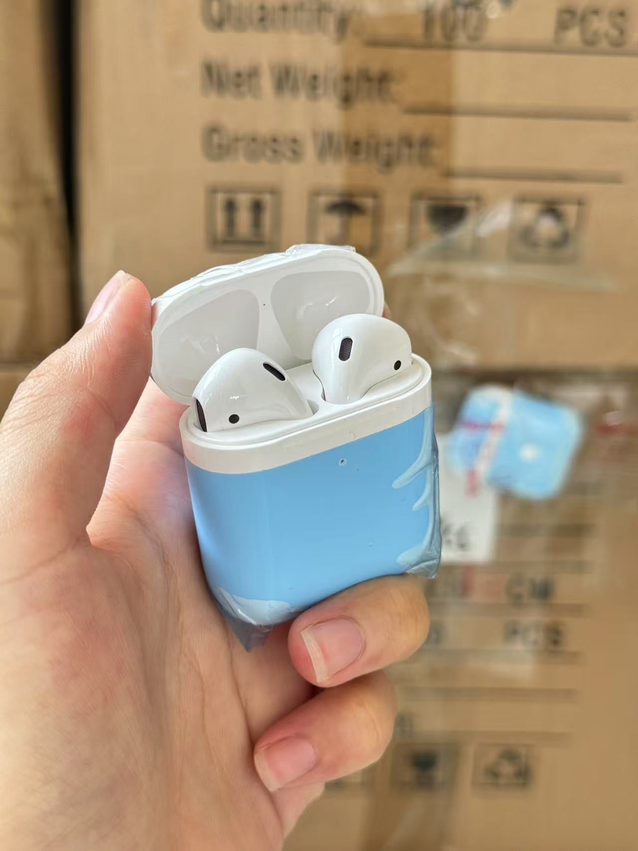 AirPods3,Earphone,Bluetooth Headset,MOQ:100,$6.00/pcs,not including shipping fee