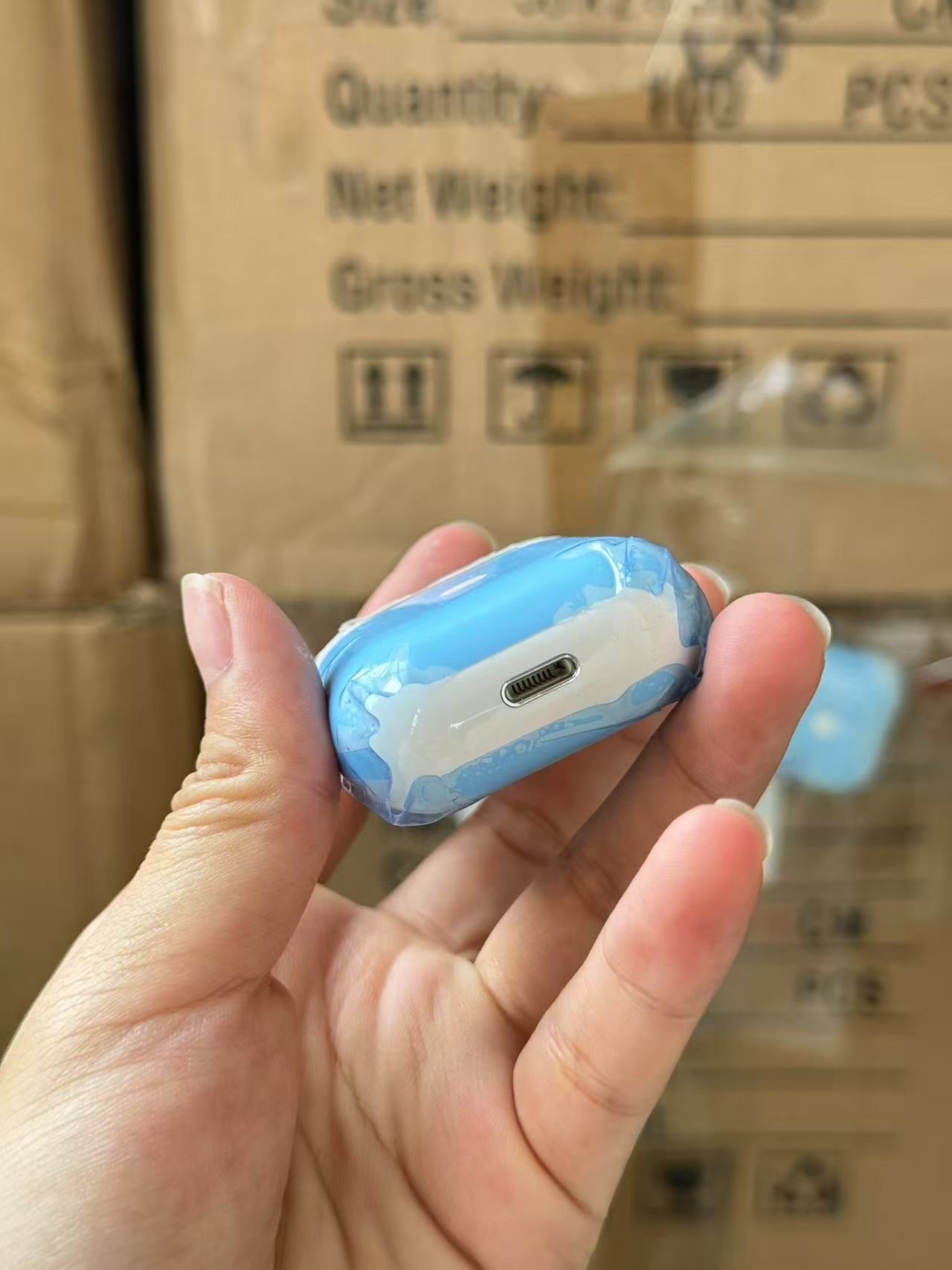 AirPods3,Earphone,Bluetooth Headset,MOQ:100,$6.00/pcs,not including shipping fee