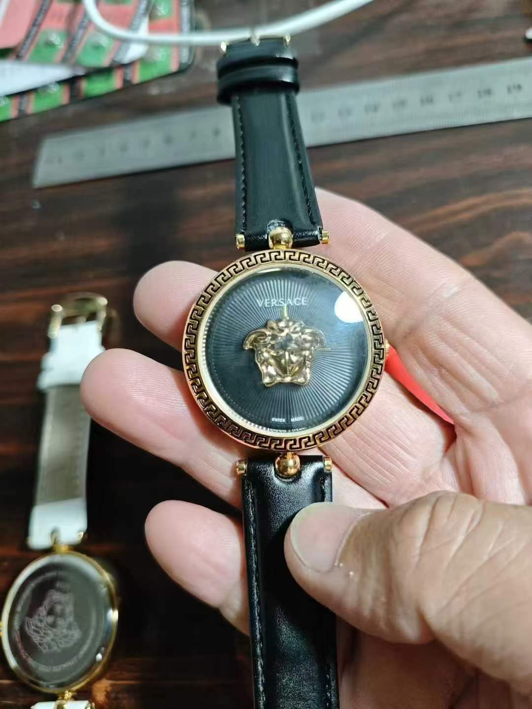 Versace watch