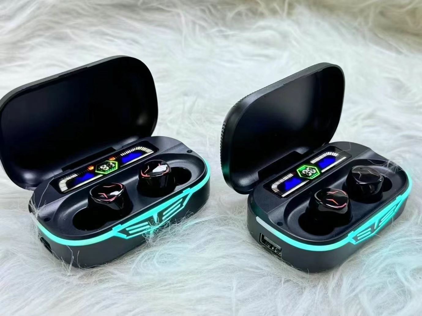 TWS earphones 3600pcs