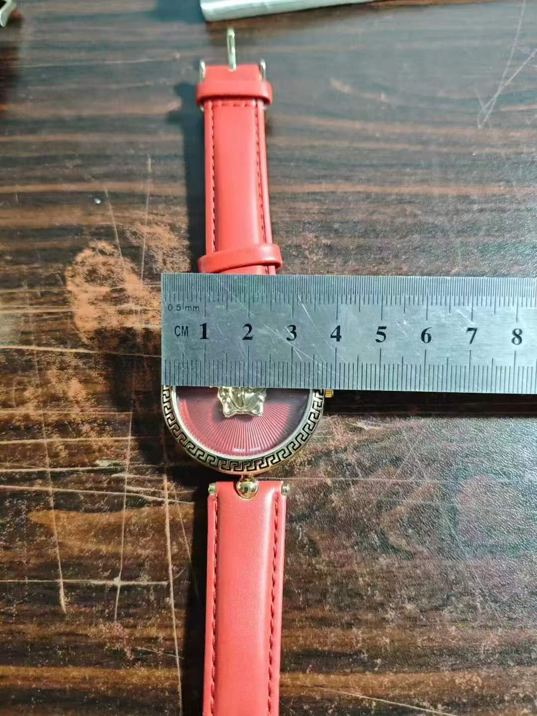 Versace watch