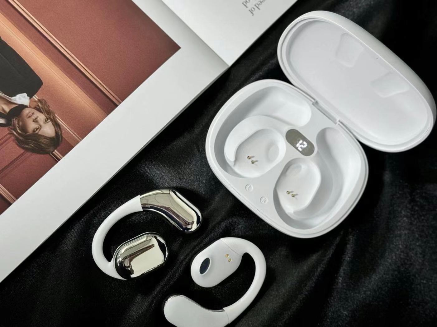 OWS headphones 7000pcs