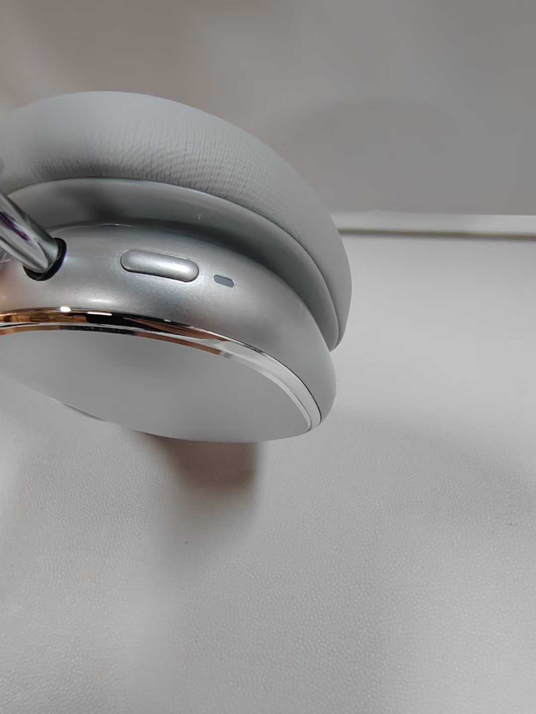 Srhythm brand ANC active noise cancelling Amazon high-quality over-ear headphones need private message