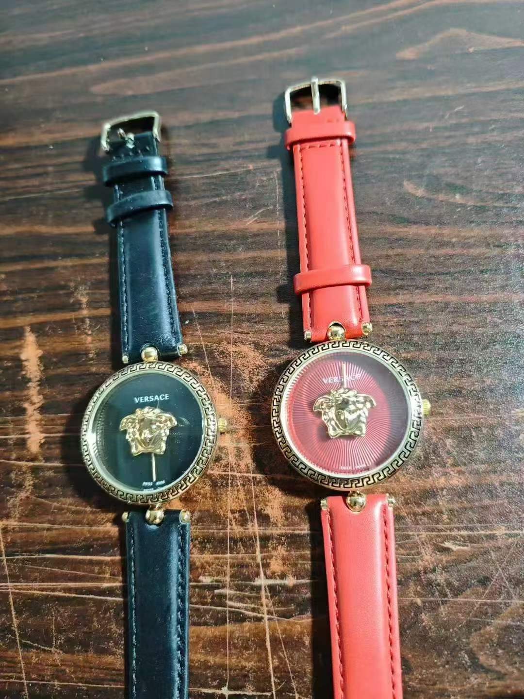 Versace watch