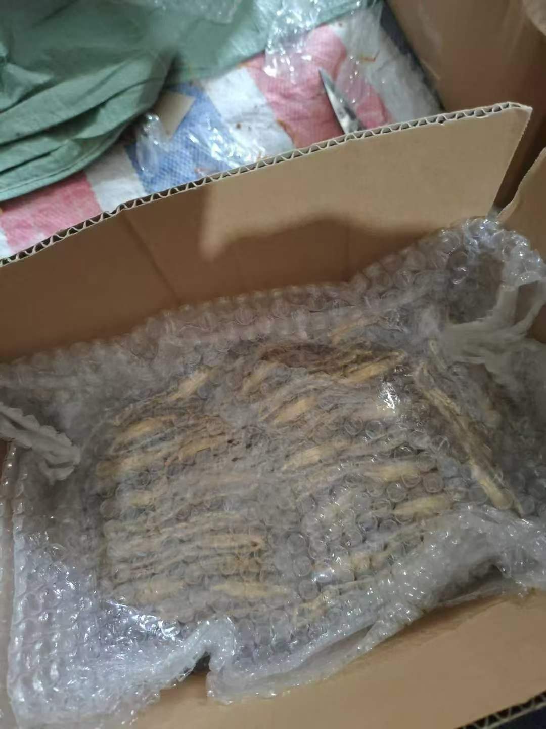 big gold watch