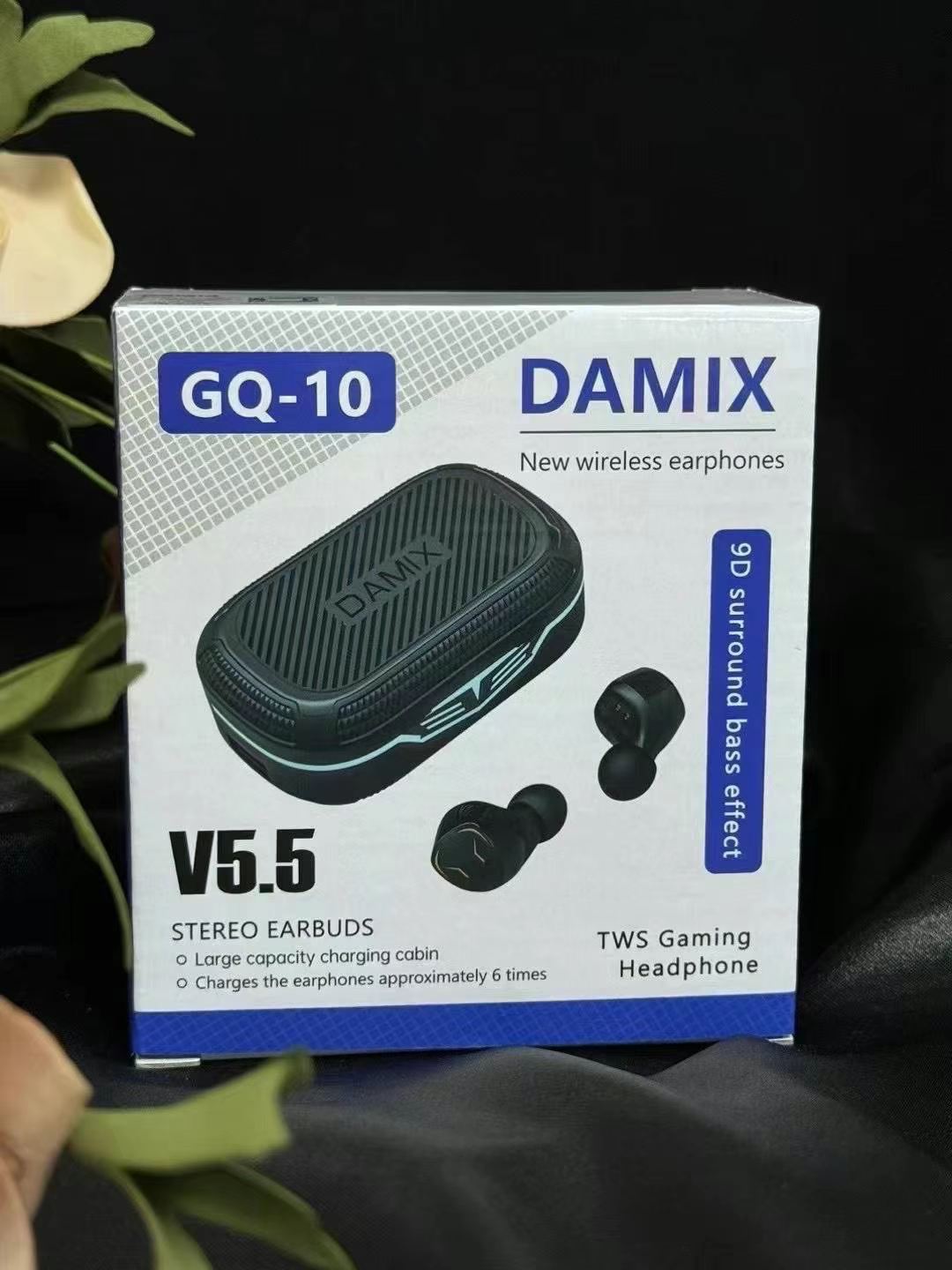 TWS earphones 3600pcs