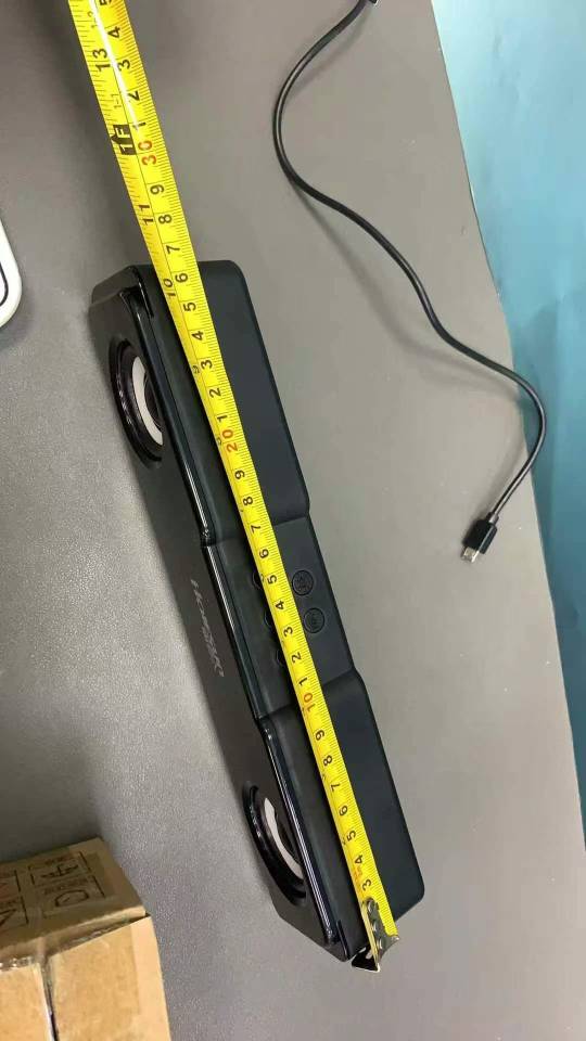 Shadow Giant Multifunctional Audio (B)