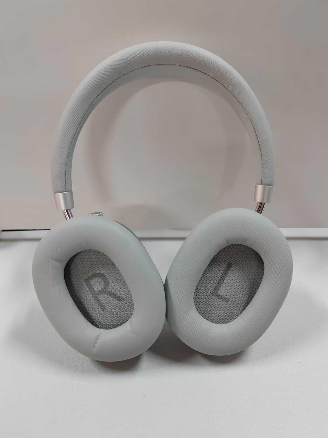 Srhythm brand ANC active noise cancelling Amazon high-quality over-ear headphones need private message