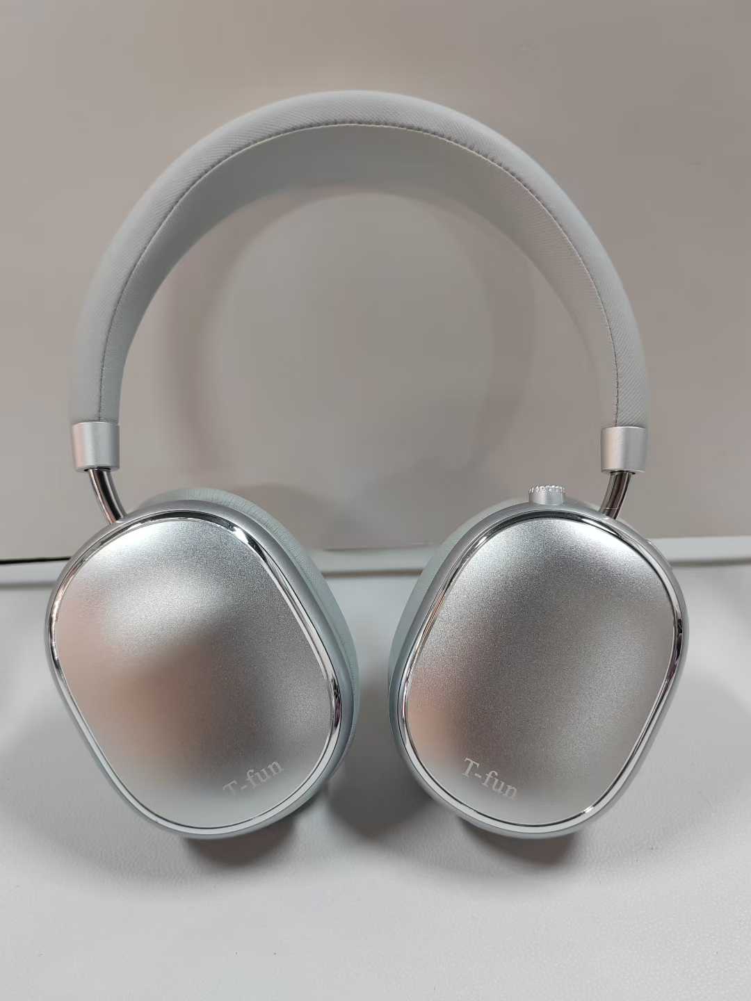 Srhythm brand ANC active noise cancelling Amazon high-quality over-ear headphones need private message