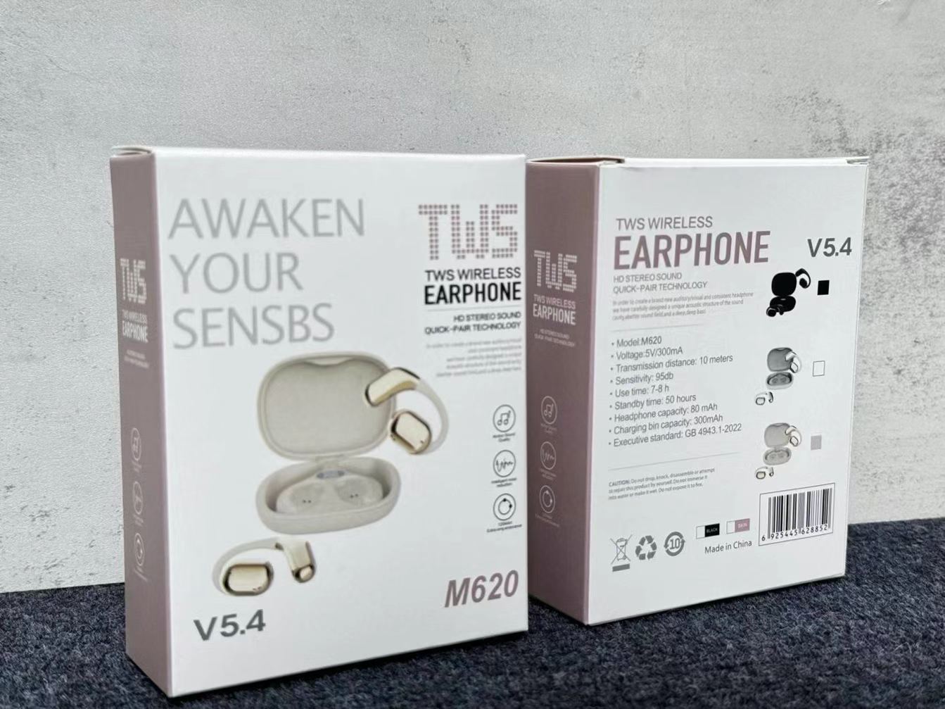 OWS headphones 7000pcs