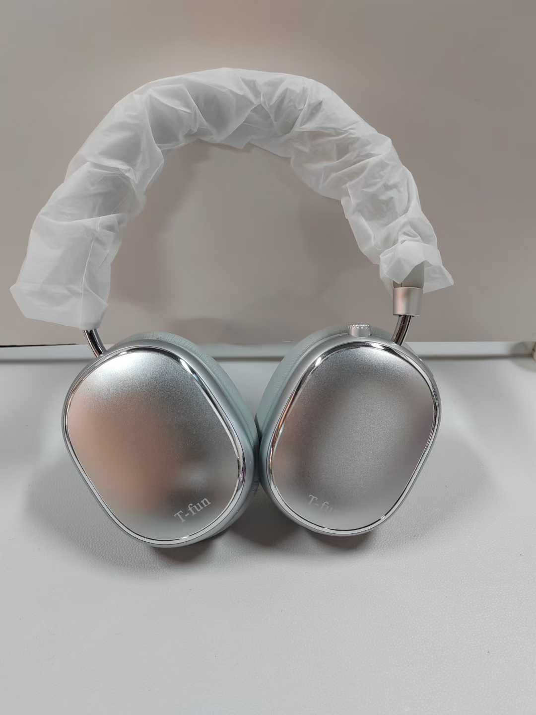 Srhythm brand ANC active noise cancelling Amazon high-quality over-ear headphones need private message