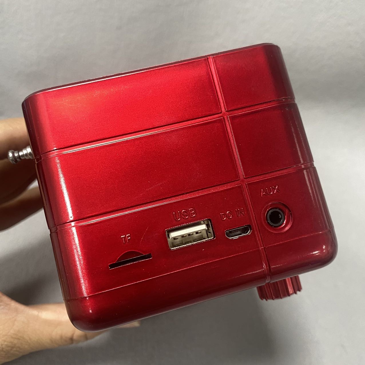 YM-022 Bluetooth Speaker