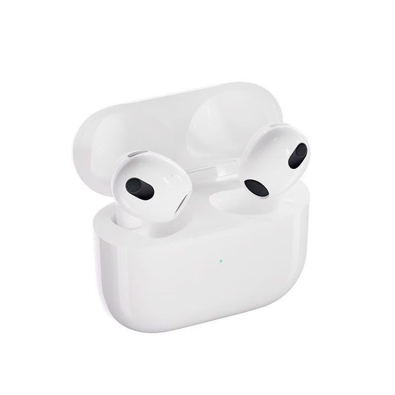 AirPods3,Earphone,Bluetooth Headset,MOQ:100,$6.00/pcs,not including shipping fee