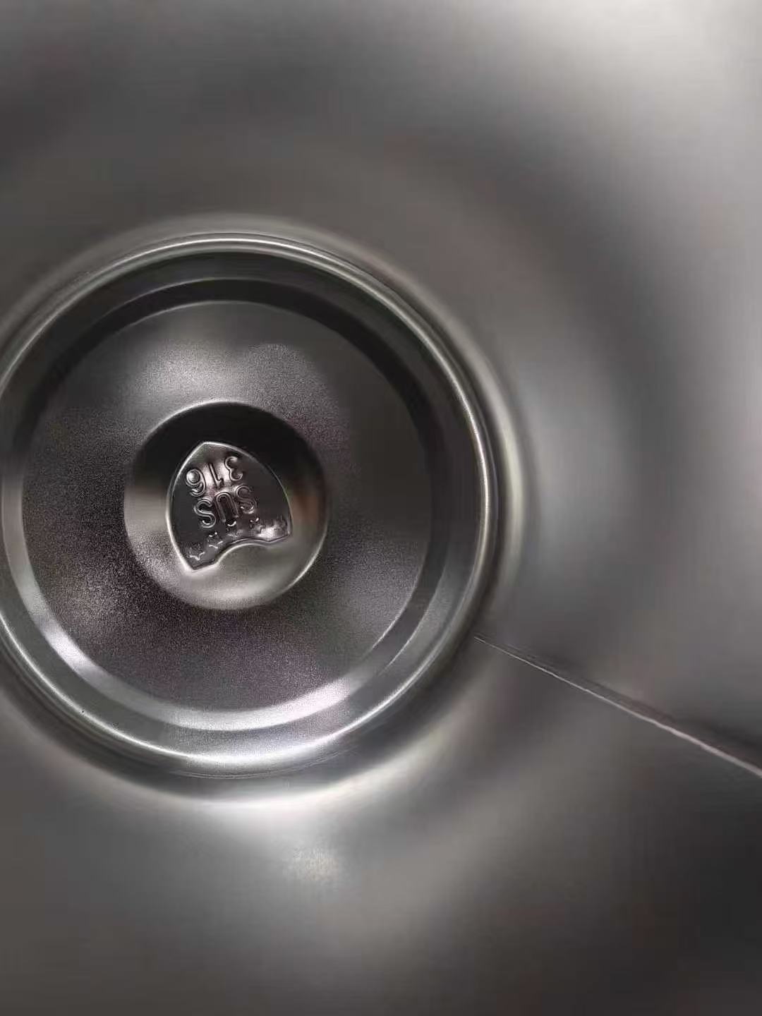 $2.4/pcs.800 pieces of 316 stainless steel 1000 ml vacuum tea pots