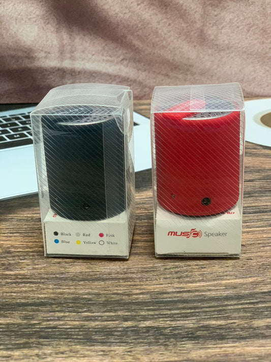 mini speaker