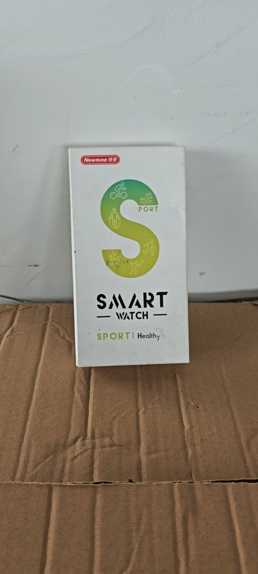 X5 smartwatch