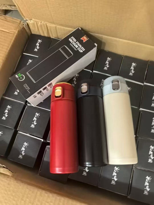 $1.5/pcs.1400 thermos cups