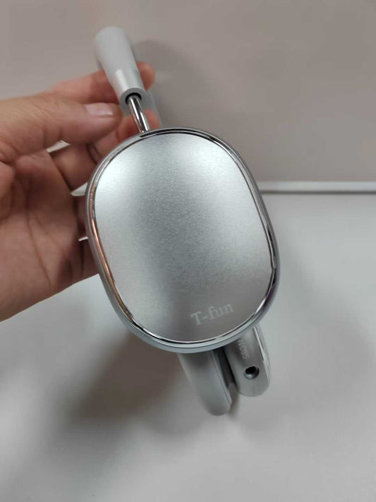 Srhythm brand ANC active noise cancelling Amazon high-quality over-ear headphones need private message