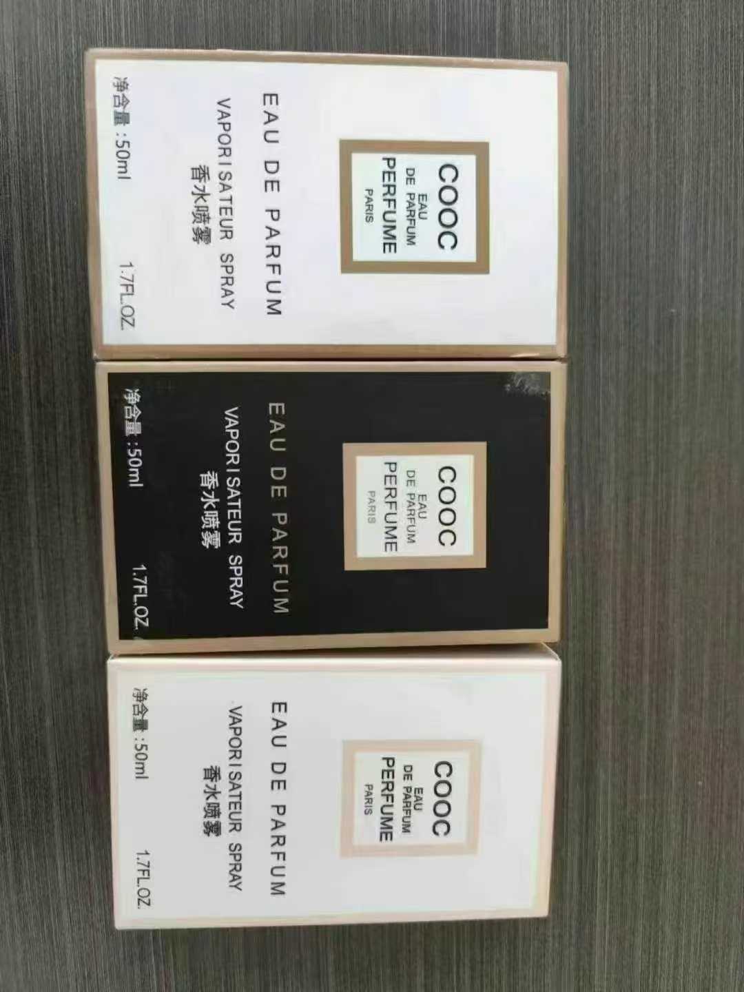 50ml perfume