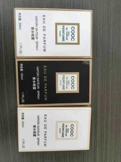 50ml perfume
