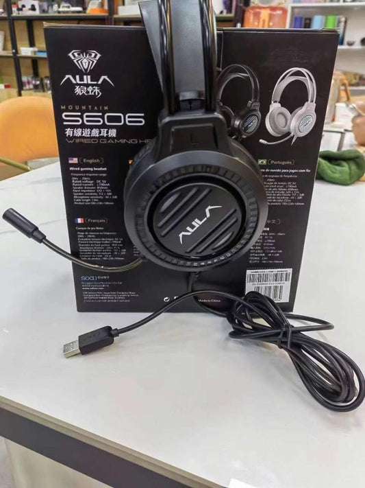 Tarantula 7.1 Headset for Gaming 1000 Pieces for Quick Sale
