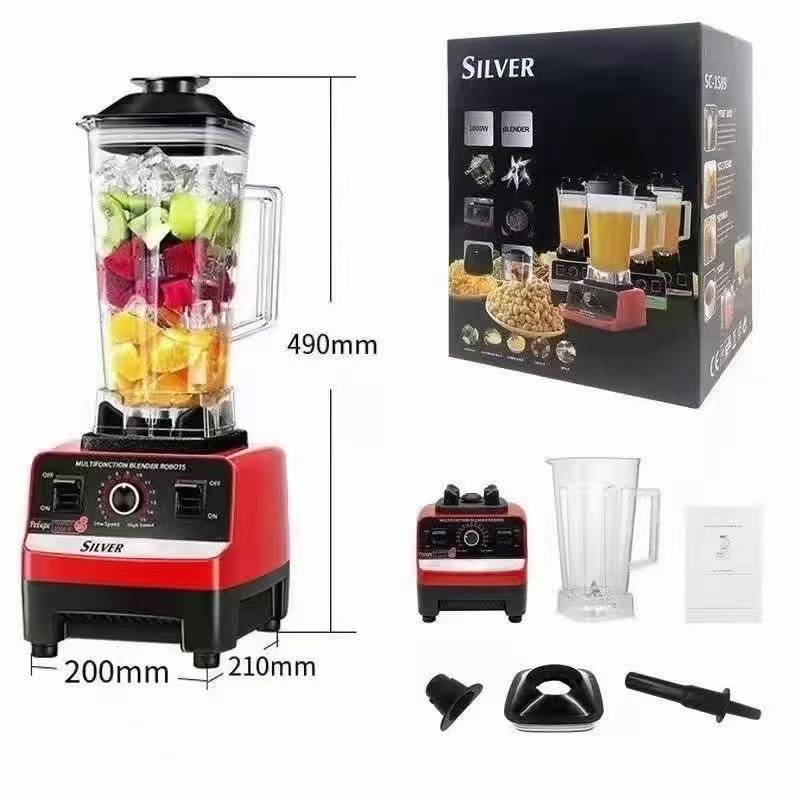 220v export foreign trade, blender