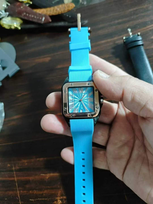300 Gucci watch