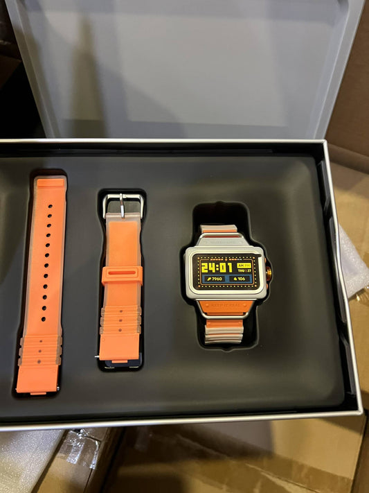Elvis Smart Watch