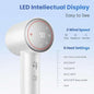 110V negative ion hair dryer, box size: 17.5¡Á32