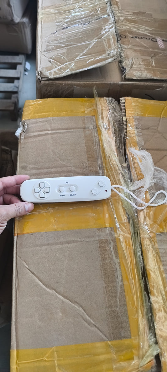 P1 Game Controller
