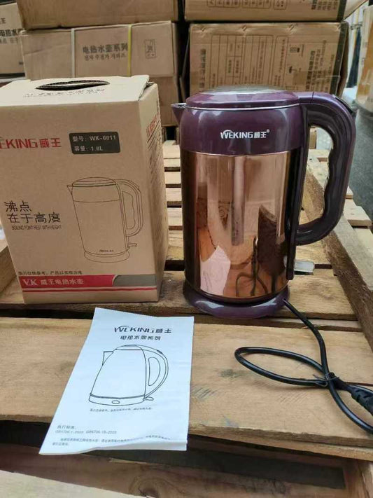 High-end kettle