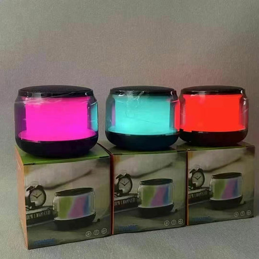 S100 Bluetooth Speaker