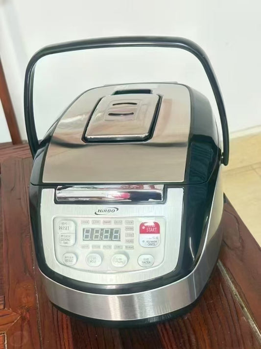 Electric rice cooker, 120v export foreign trade, European and American brands, American standard
