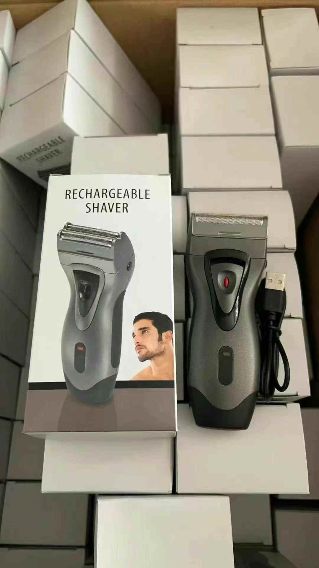 shaver