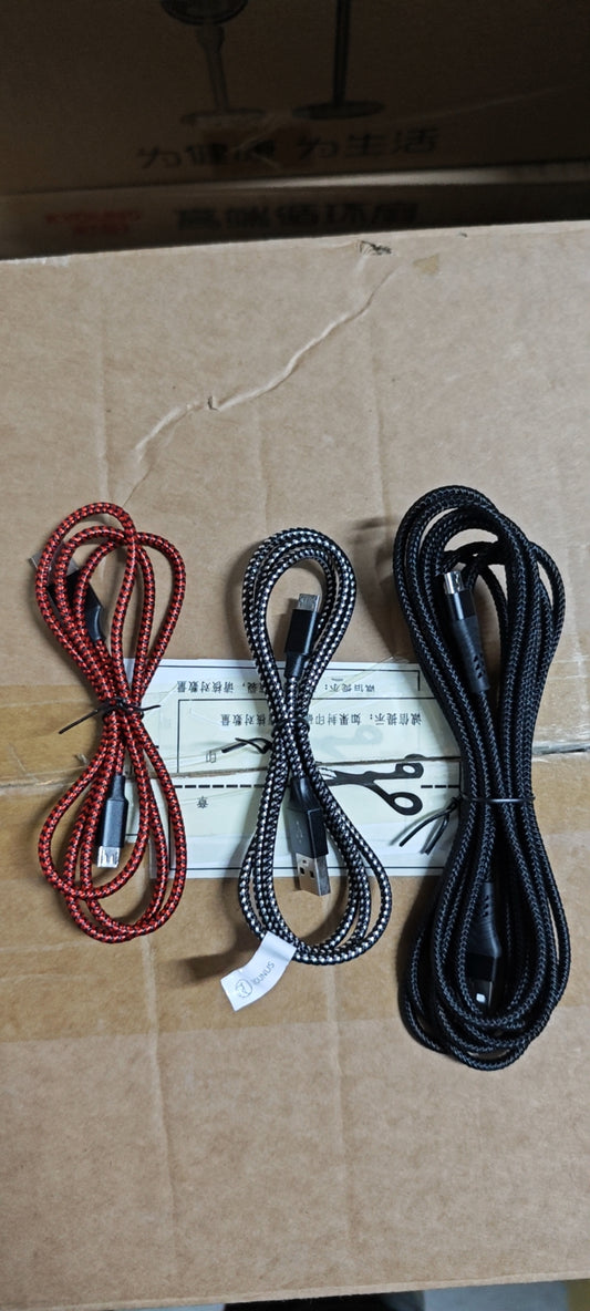 Android data cable
