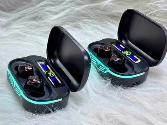 TWS earphones 3600pcs