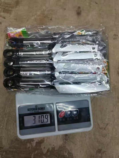 Multi-use vegetable peeler