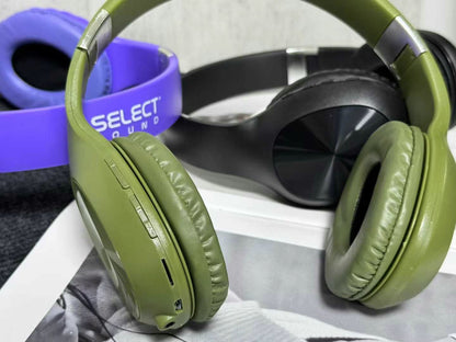 Headphone Bluetooth TF 1500pcs