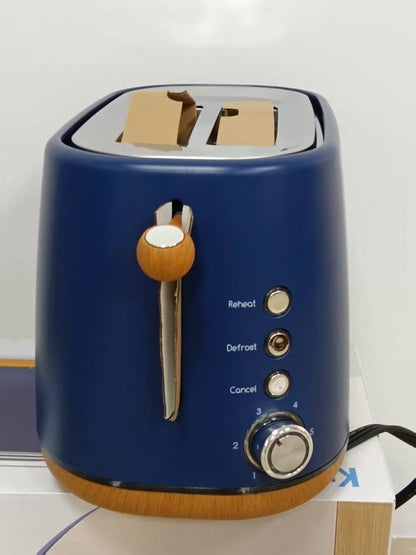110V export foreign trade toaster, US standard 3500 units