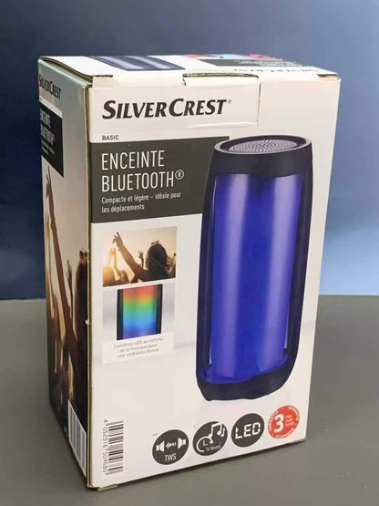 Pulse Bluetooth speakers 5,000 units delivered