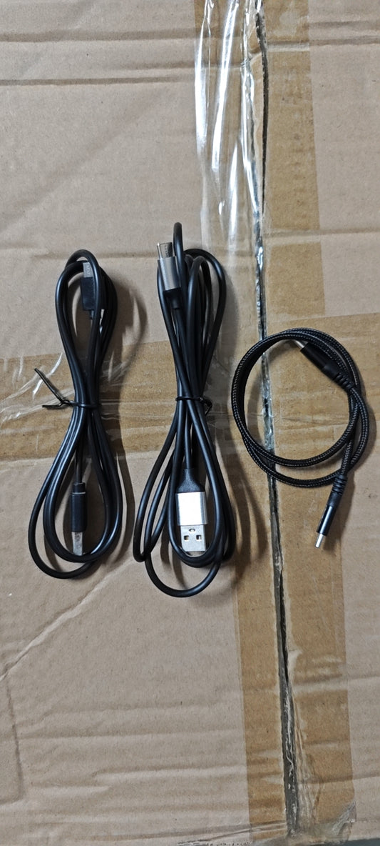 Data line TC