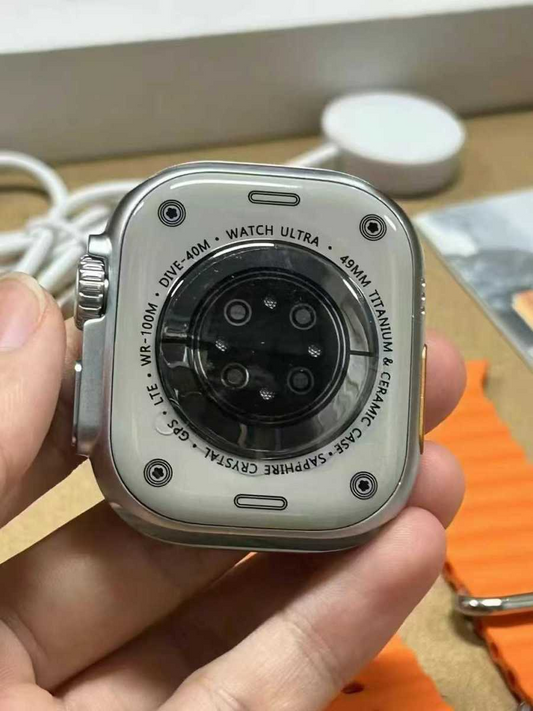S8 HD smart watch arrived 500 pieces full function with payment