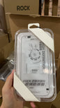 iphone 14 Plus Impression InShare full screen high-definition antistatic tempered film