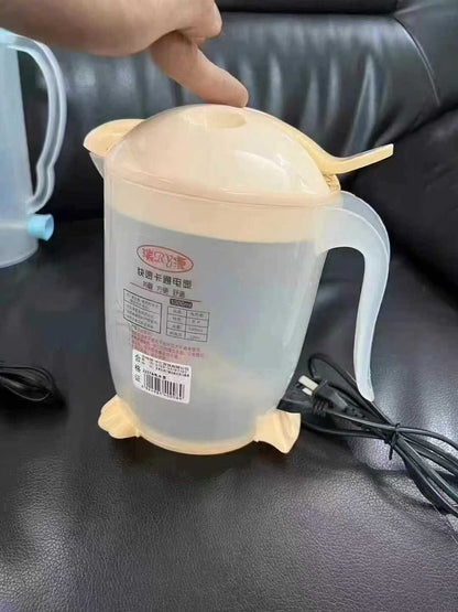 Electric kettle