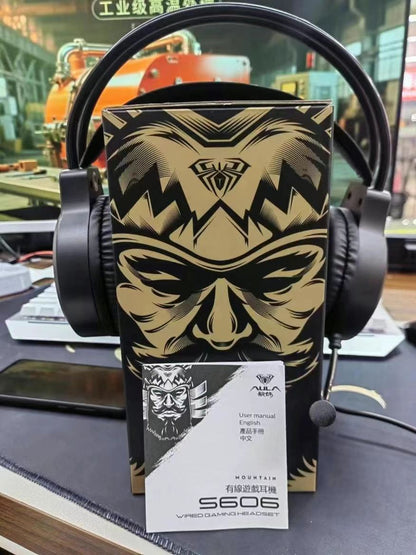 Tarantula 7.1 Headset for Gaming 1000 Pieces for Quick Sale