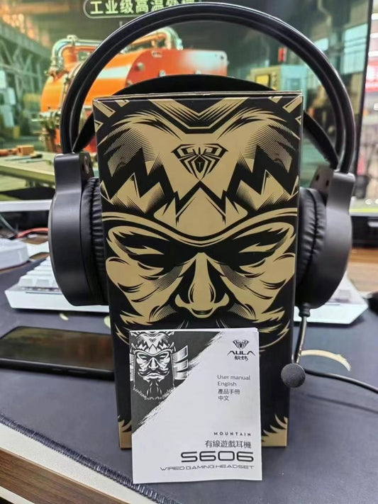 Tarantula 7.1 Headset for Gaming 1000 Pieces for Quick Sale