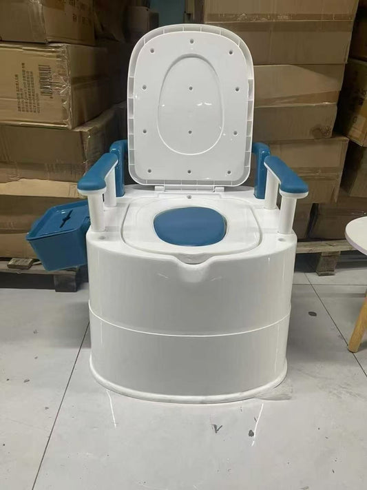 Portable toilet