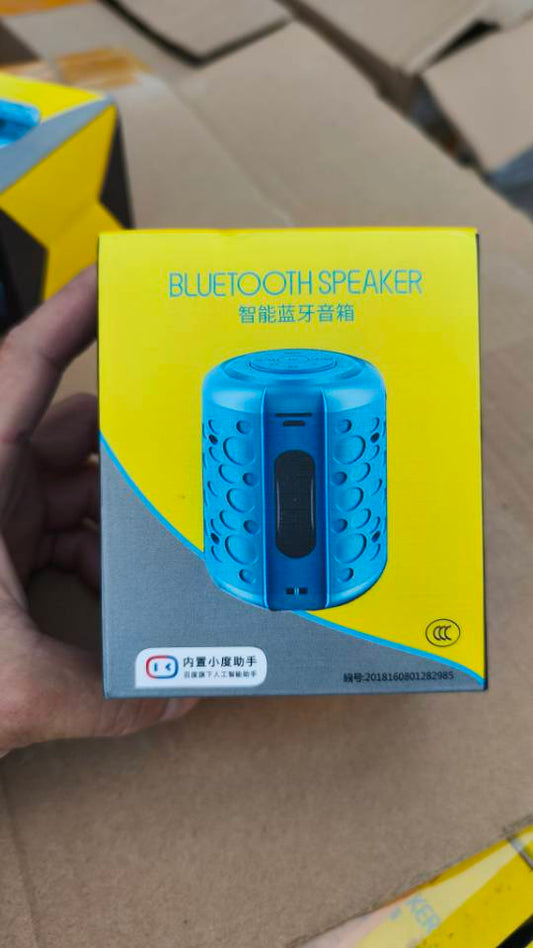 T3 AI Bluetooth speaker